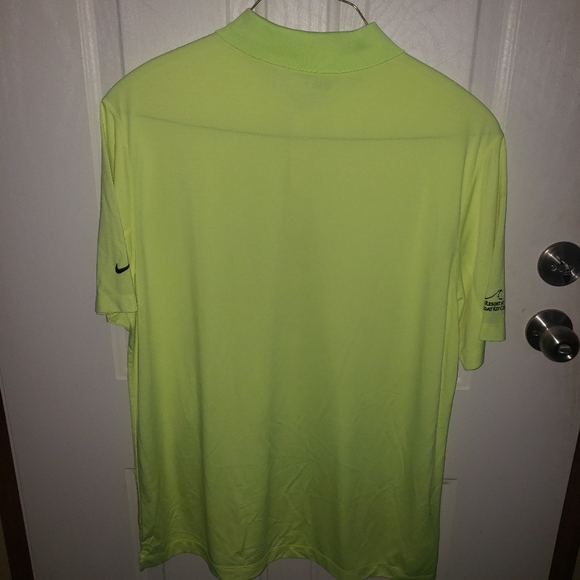 Nike Golf polo - Picture 3 of 4